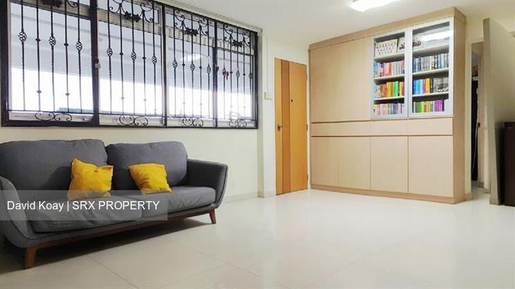 Blk 322 Kampung Ubi Estate (Geylang), HDB 4 Rooms #500035581